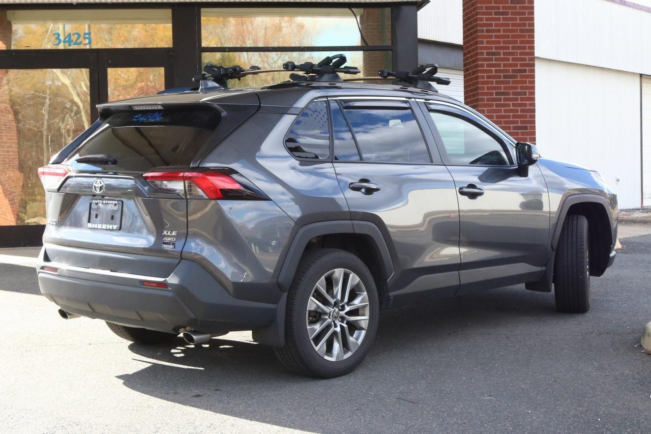 2023 Toyota RAV4 XLE Premium Fredericksburg VA