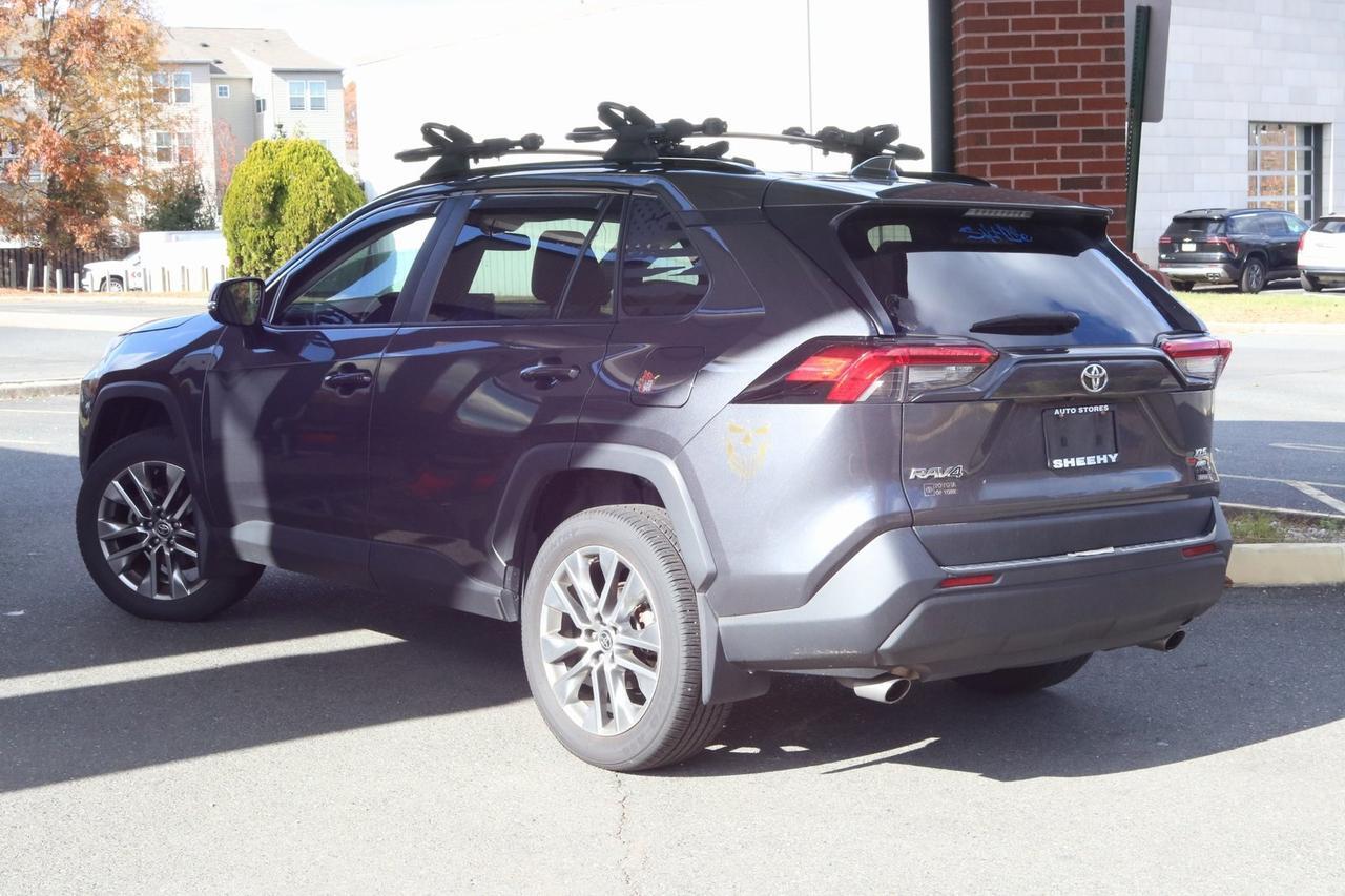 2023 Toyota RAV4 XLE Premium Fredericksburg VA