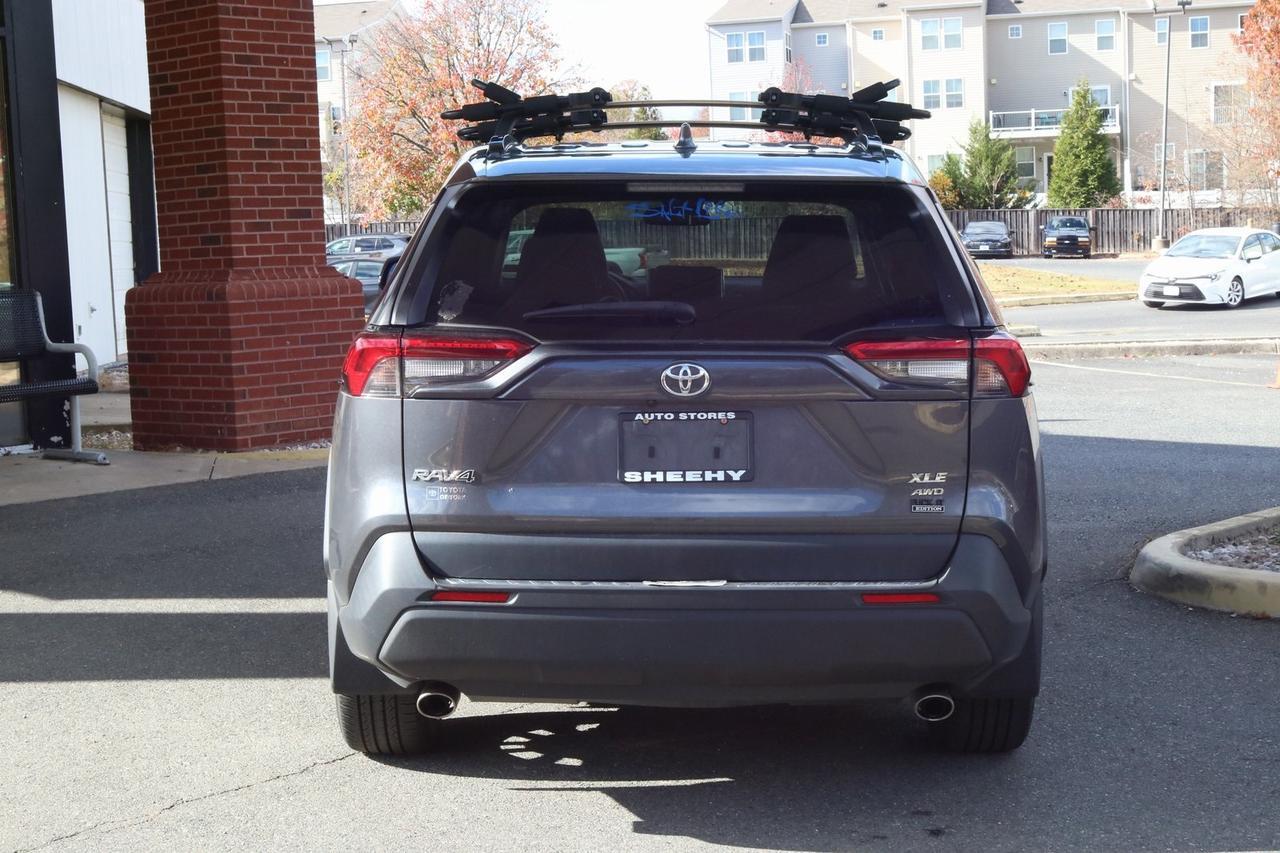 2023 Toyota RAV4 XLE Premium Fredericksburg VA