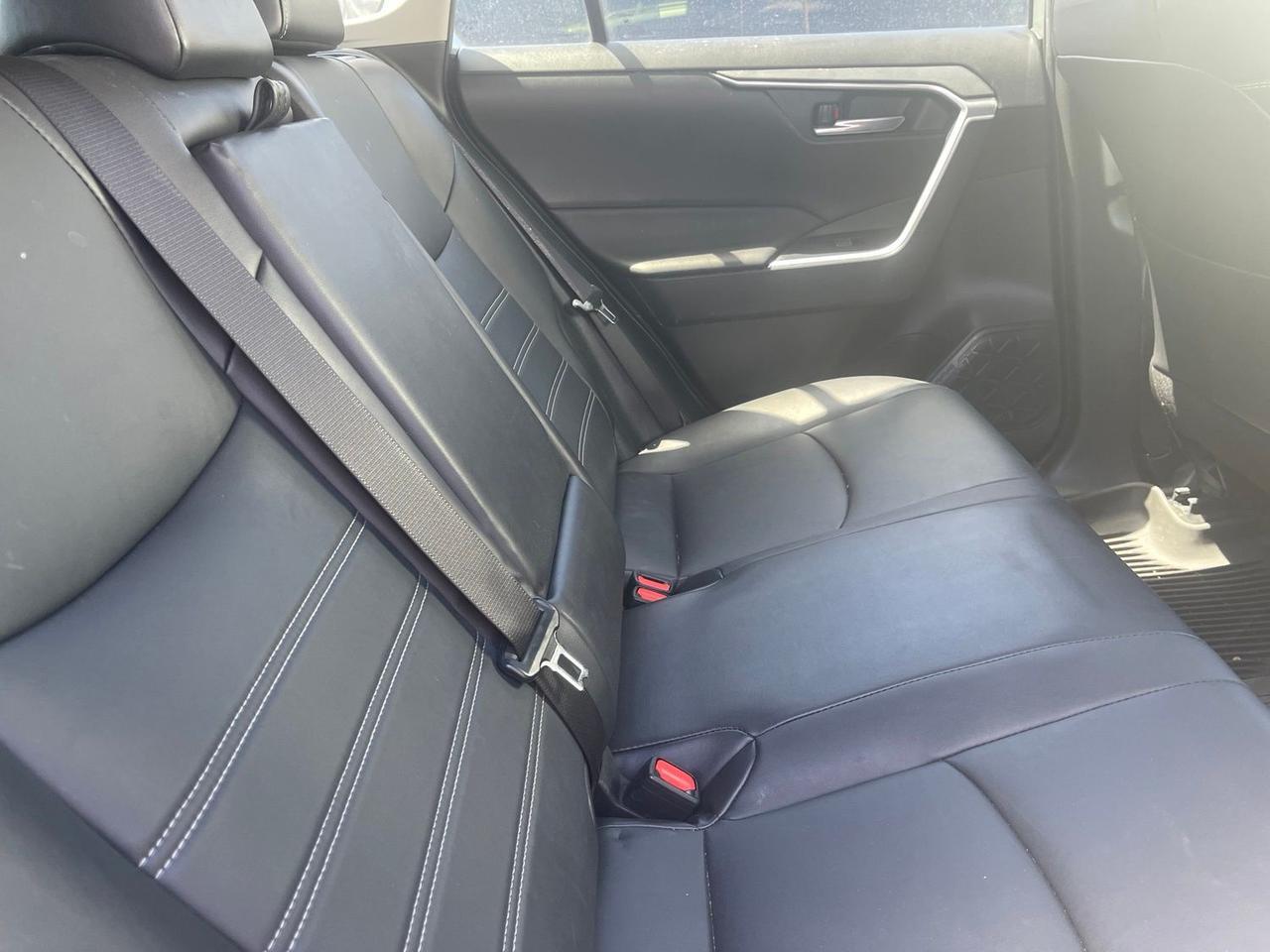 2023 Toyota RAV4 XLE Premium Stafford VA