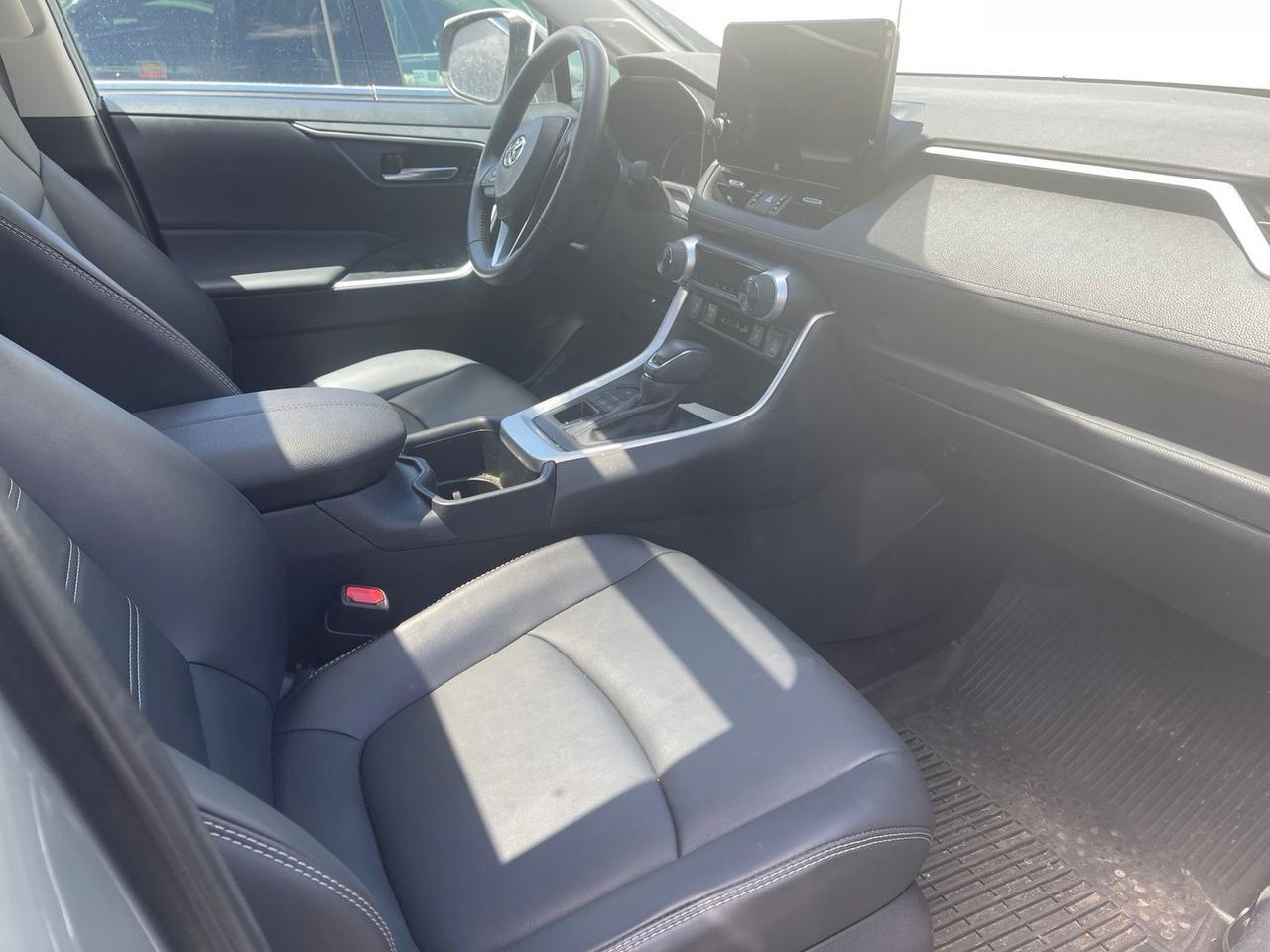 2023 Toyota RAV4 XLE Premium Stafford VA