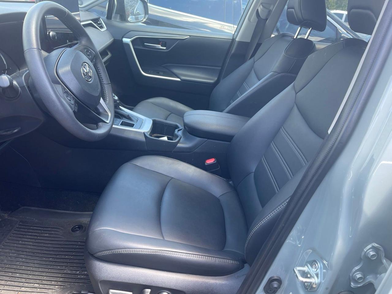2023 Toyota RAV4 XLE Premium Stafford VA