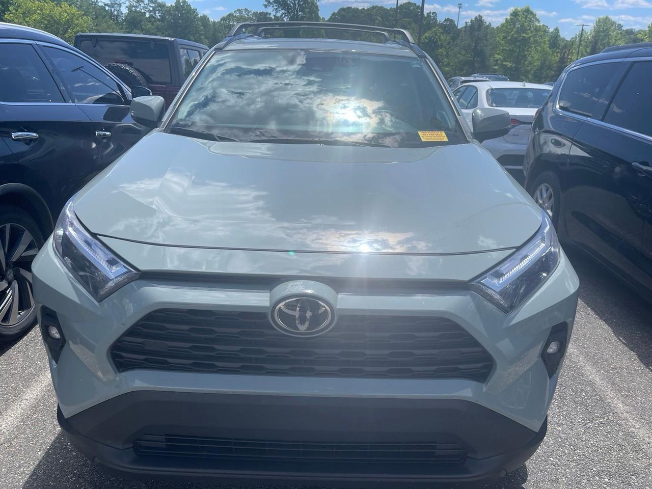 2023 Toyota RAV4 XLE Premium Stafford VA