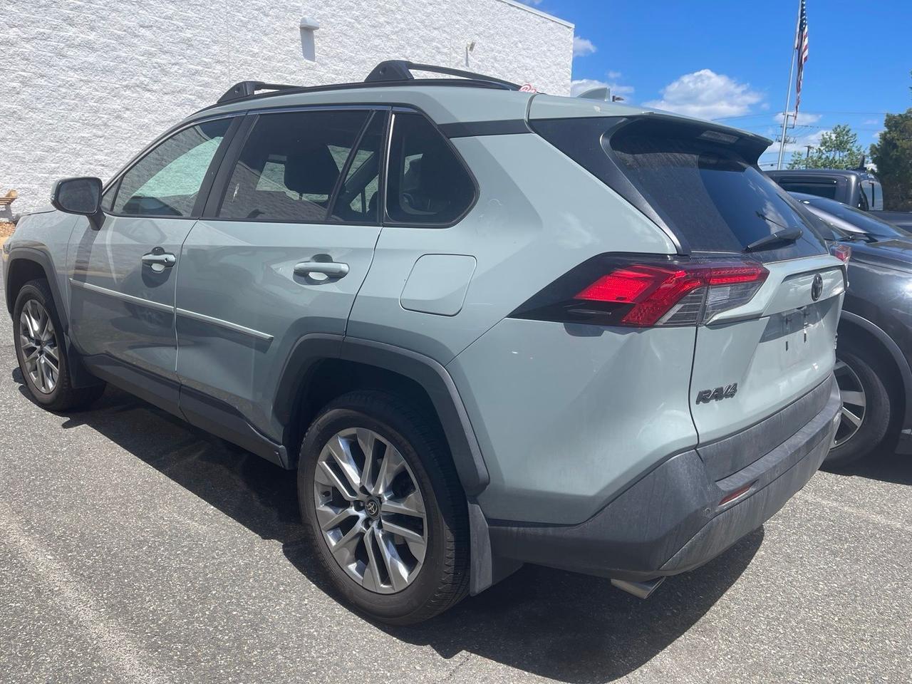 2023 Toyota RAV4 XLE Premium Stafford VA