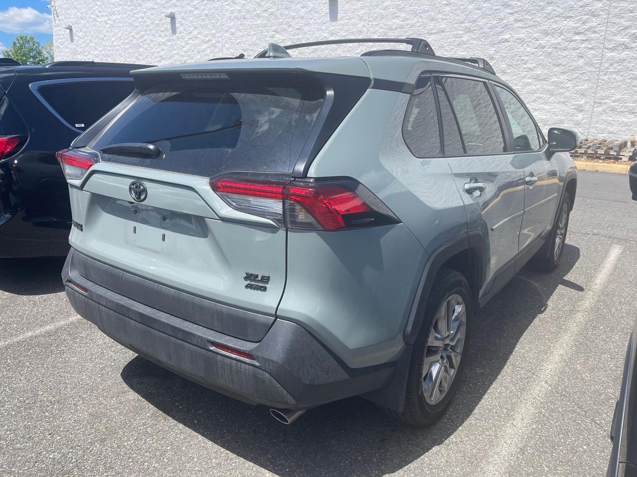 2023 Toyota RAV4 XLE Premium Stafford VA