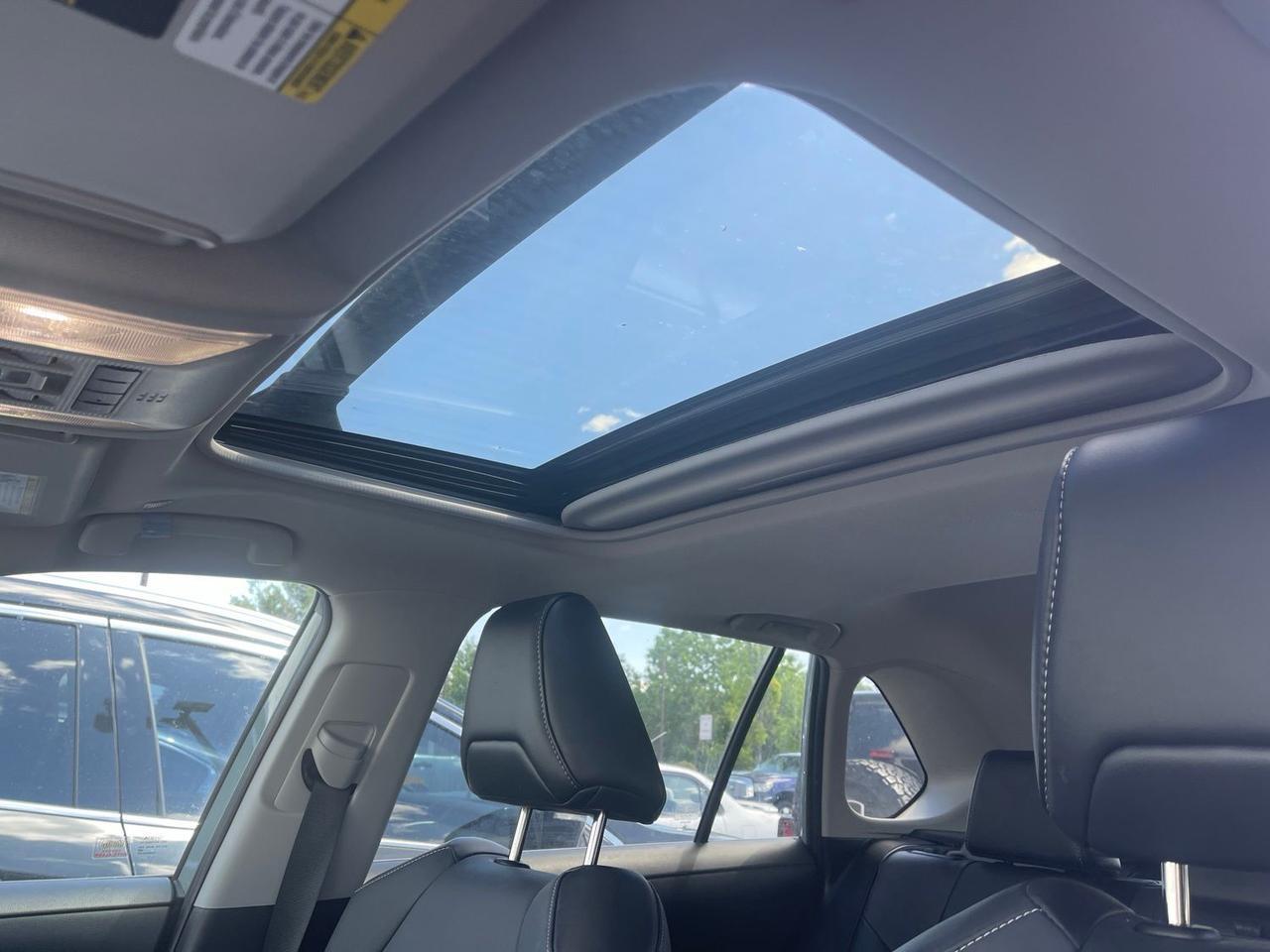 2023 Toyota RAV4 XLE Premium Stafford VA