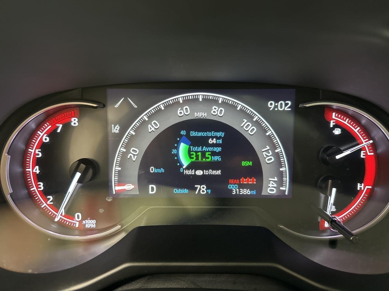 2023 Toyota RAV4 XLE Premium Annapolis MD