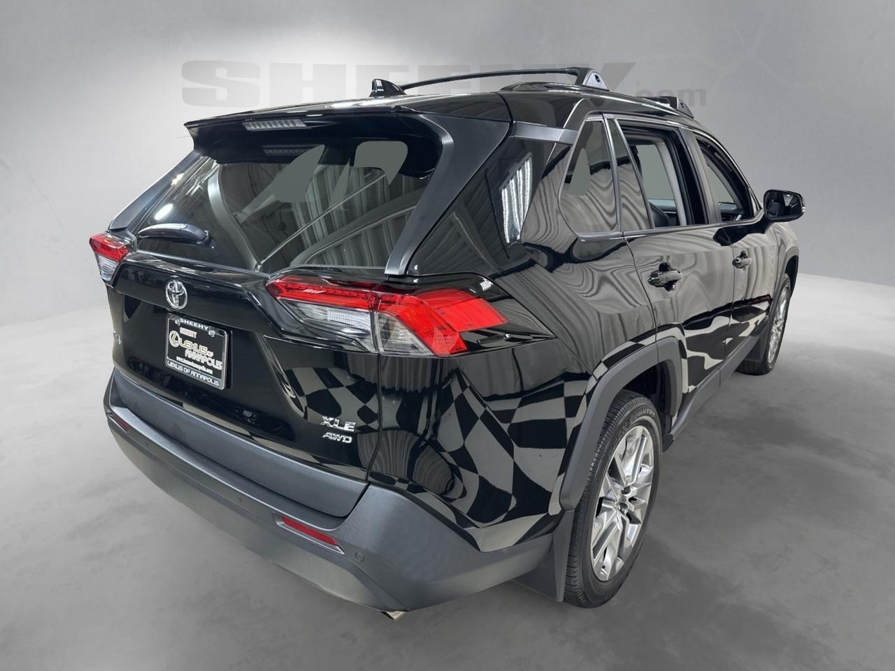 2023 Toyota RAV4 XLE Premium Annapolis MD