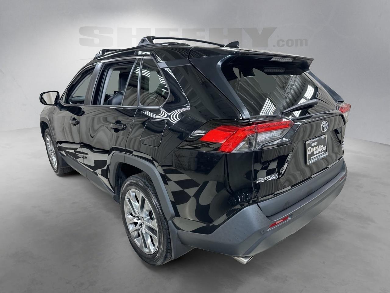 2023 Toyota RAV4 XLE Premium Annapolis MD
