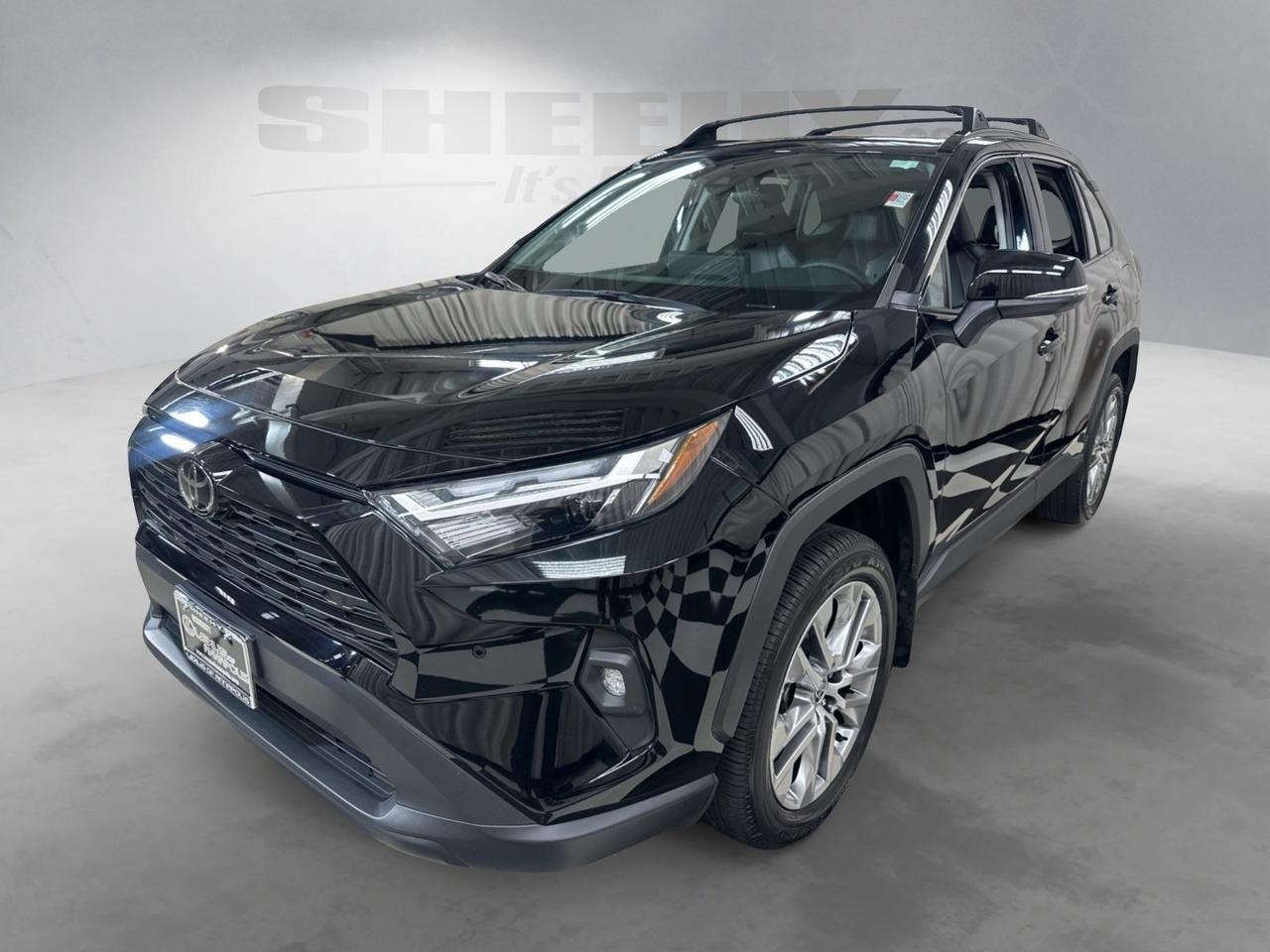 2023 Toyota RAV4 XLE Premium Annapolis MD