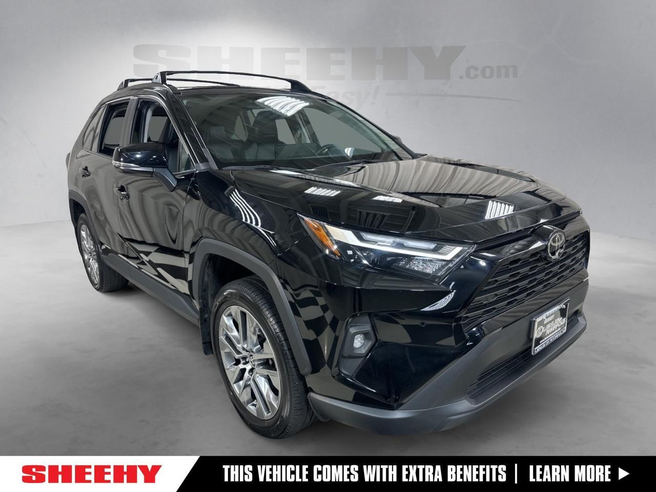 2023 Toyota RAV4 XLE Premium Annapolis MD