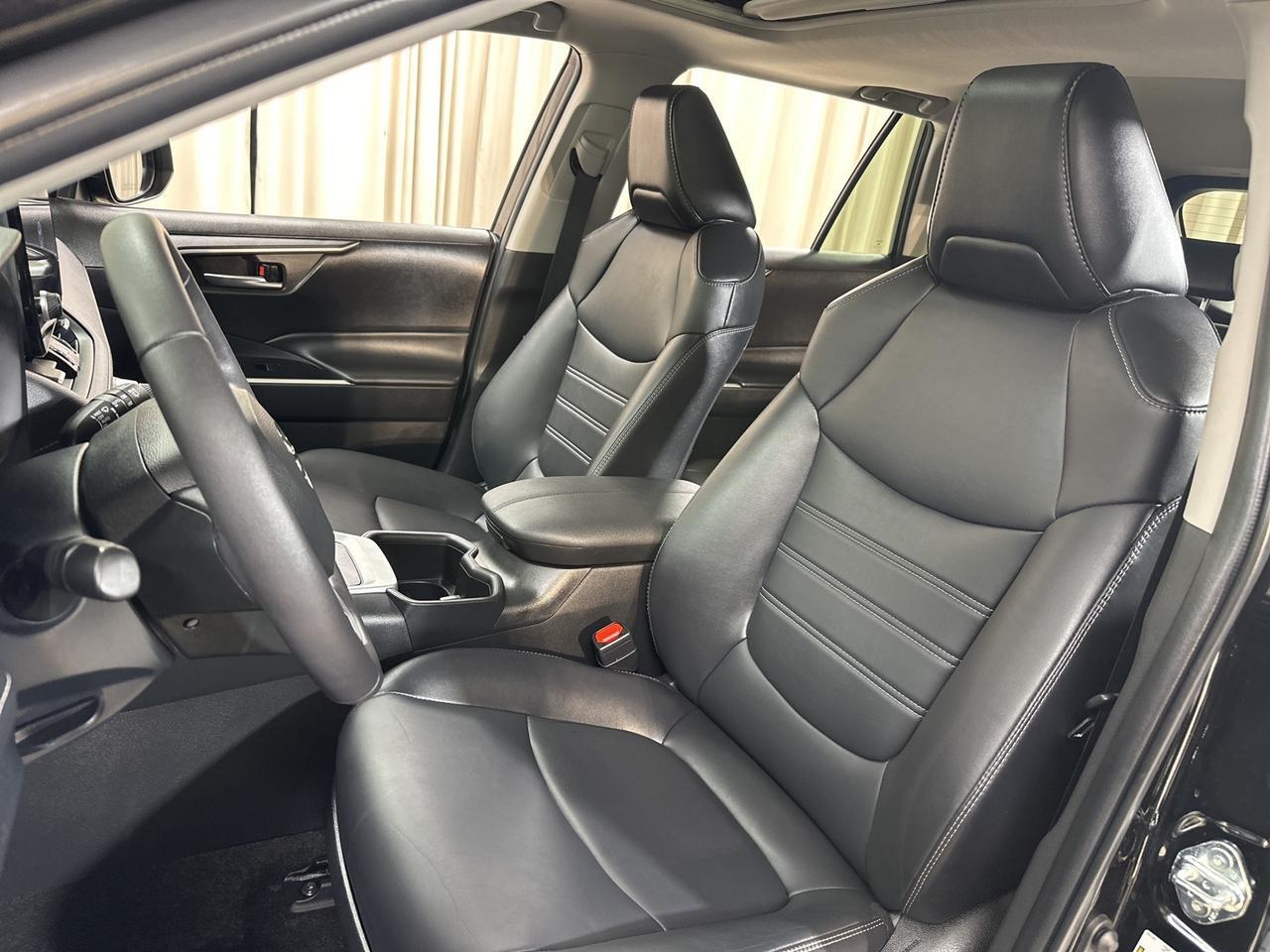 2023 Toyota RAV4 XLE Premium Annapolis MD