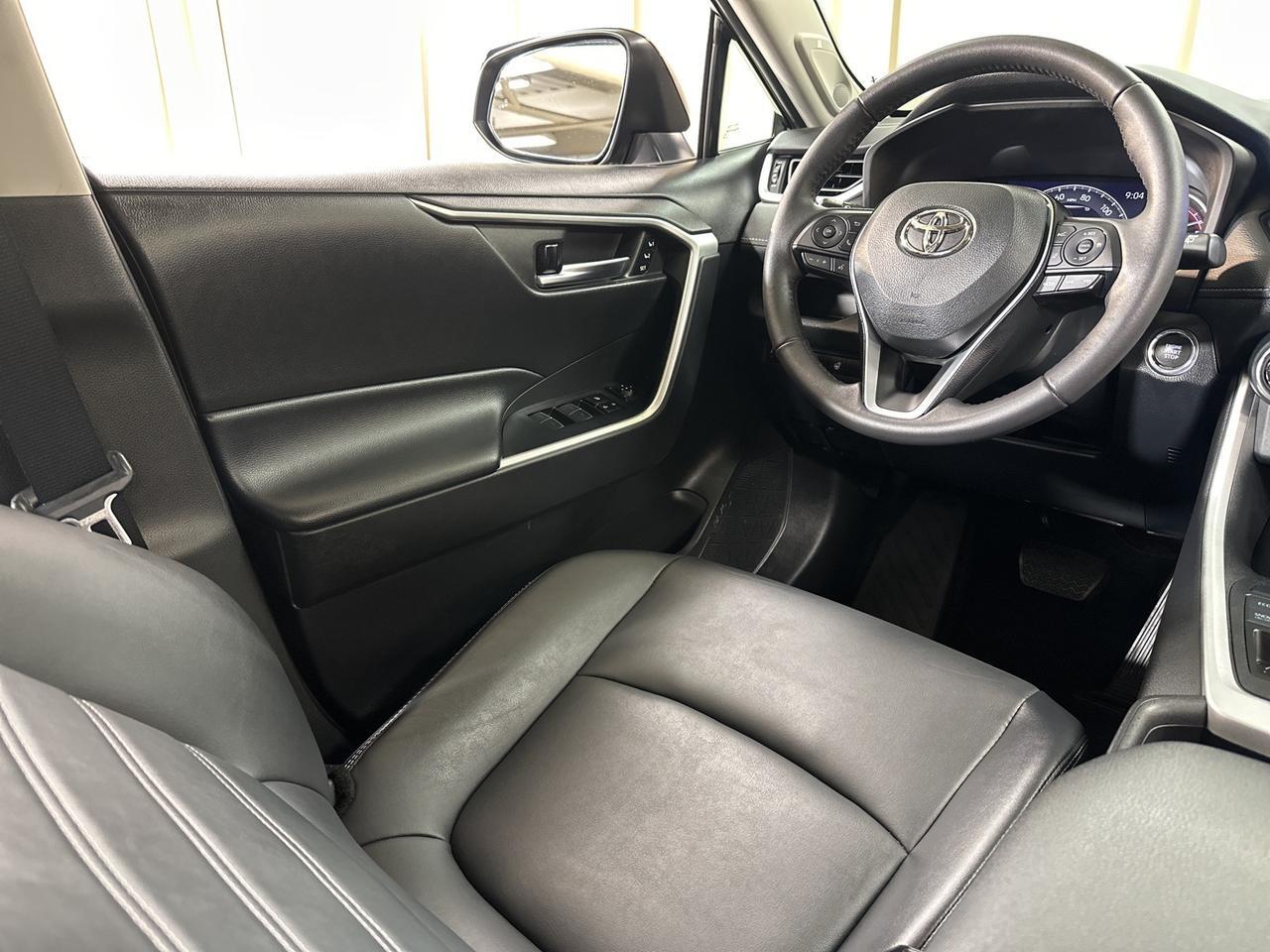 2023 Toyota RAV4 XLE Premium Annapolis MD