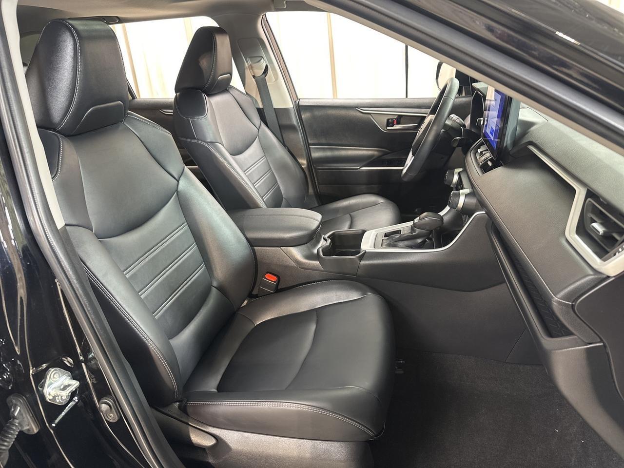 2023 Toyota RAV4 XLE Premium Annapolis MD
