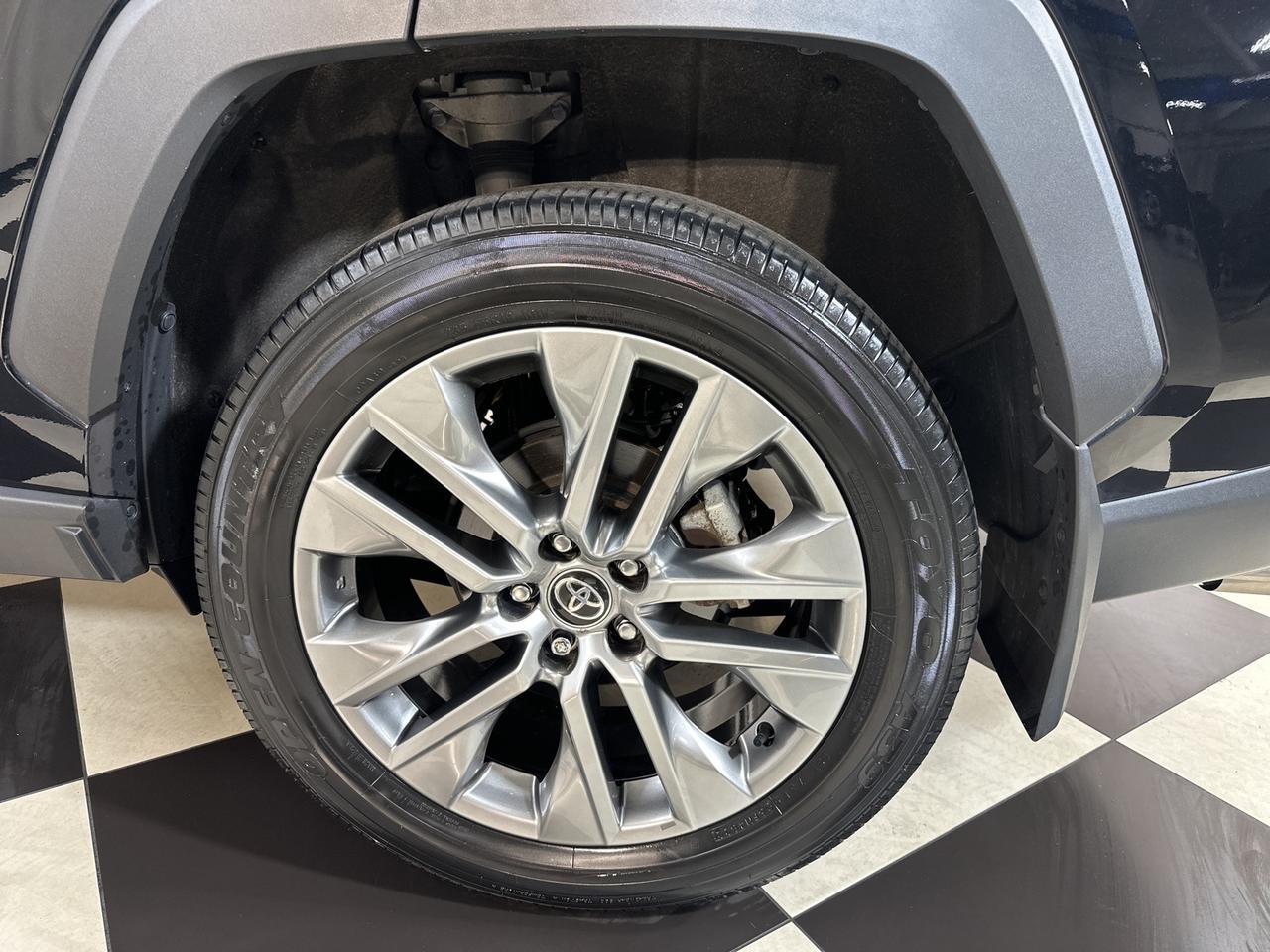 2023 Toyota RAV4 XLE Premium Annapolis MD