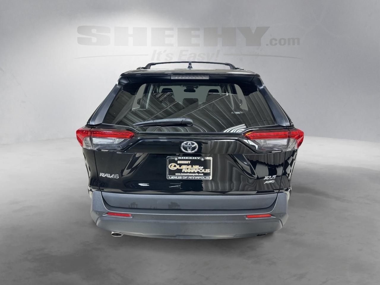 2023 Toyota RAV4 XLE Premium Annapolis MD