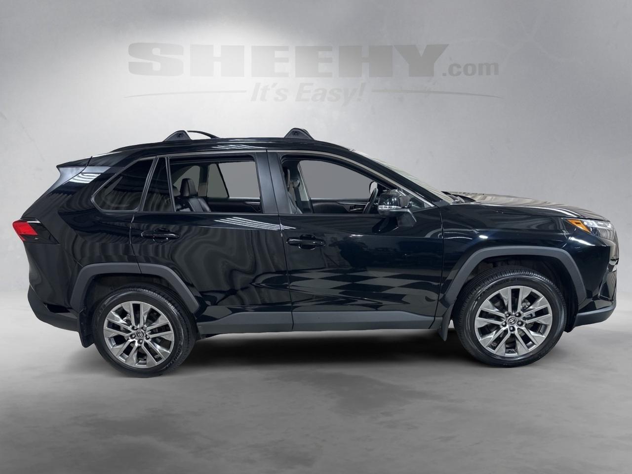 2023 Toyota RAV4 XLE Premium Annapolis MD