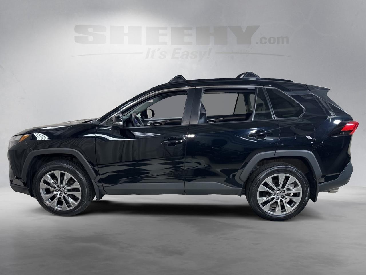 2023 Toyota RAV4 XLE Premium Annapolis MD