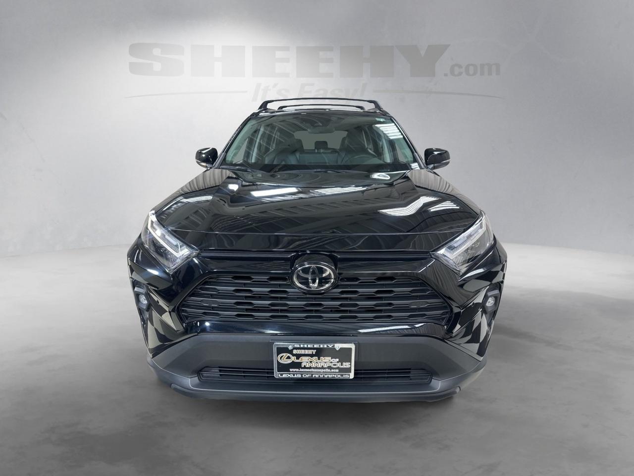 2023 Toyota RAV4 XLE Premium Annapolis MD