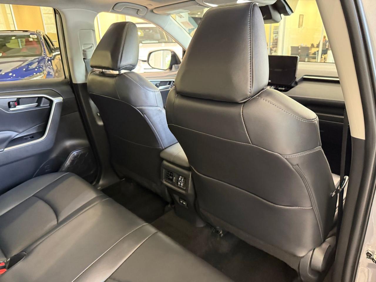 2023 Toyota RAV4 XLE Premium Annapolis MD