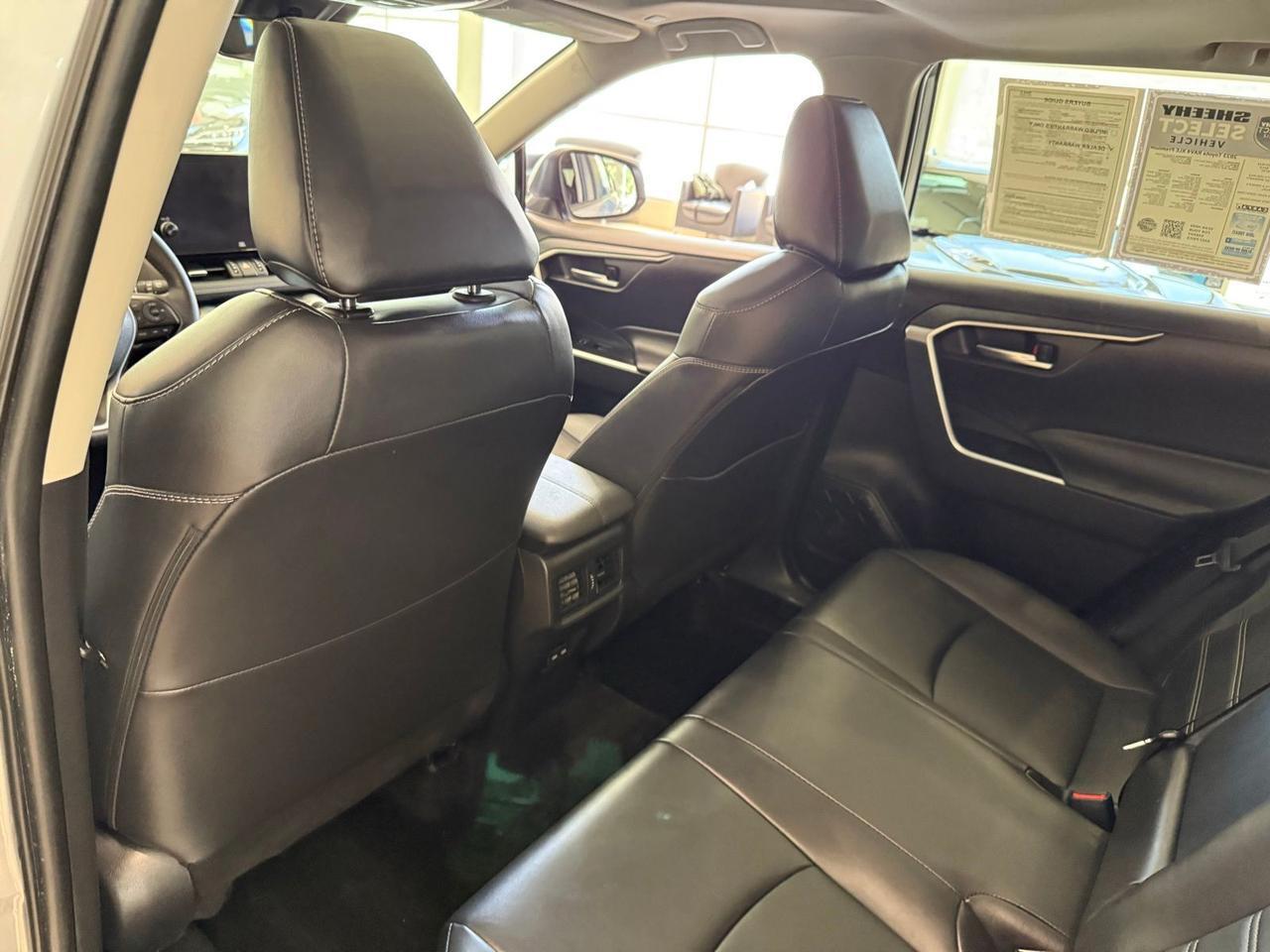 2023 Toyota RAV4 XLE Premium Annapolis MD