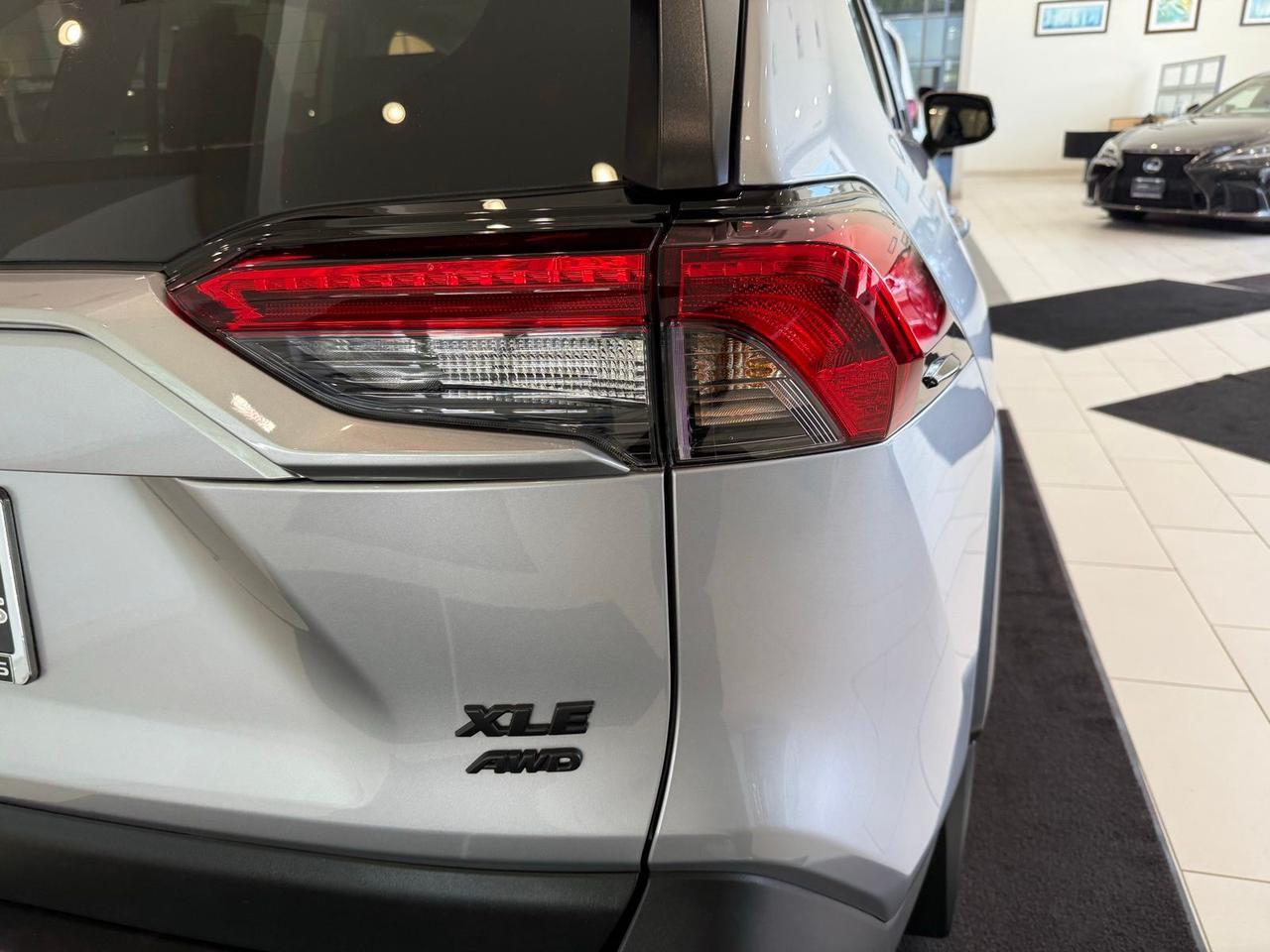 2023 Toyota RAV4 XLE Premium Annapolis MD