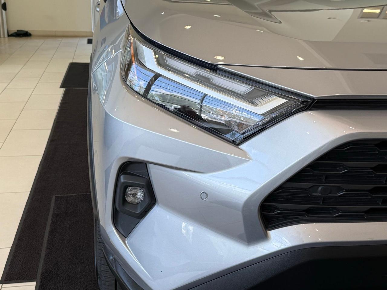 2023 Toyota RAV4 XLE Premium Annapolis MD
