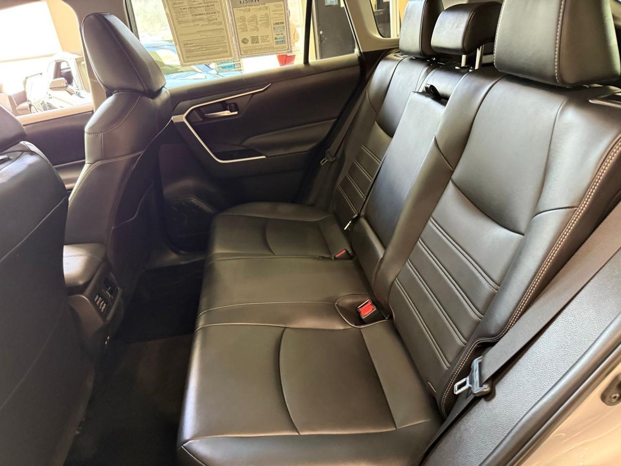 2023 Toyota RAV4 XLE Premium Annapolis MD