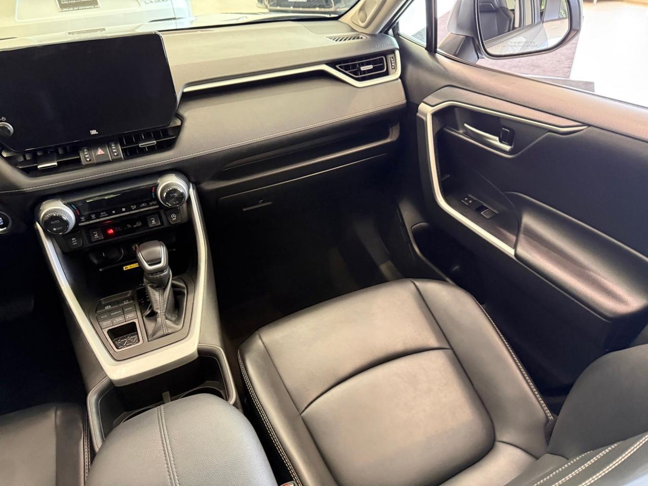 2023 Toyota RAV4 XLE Premium Annapolis MD