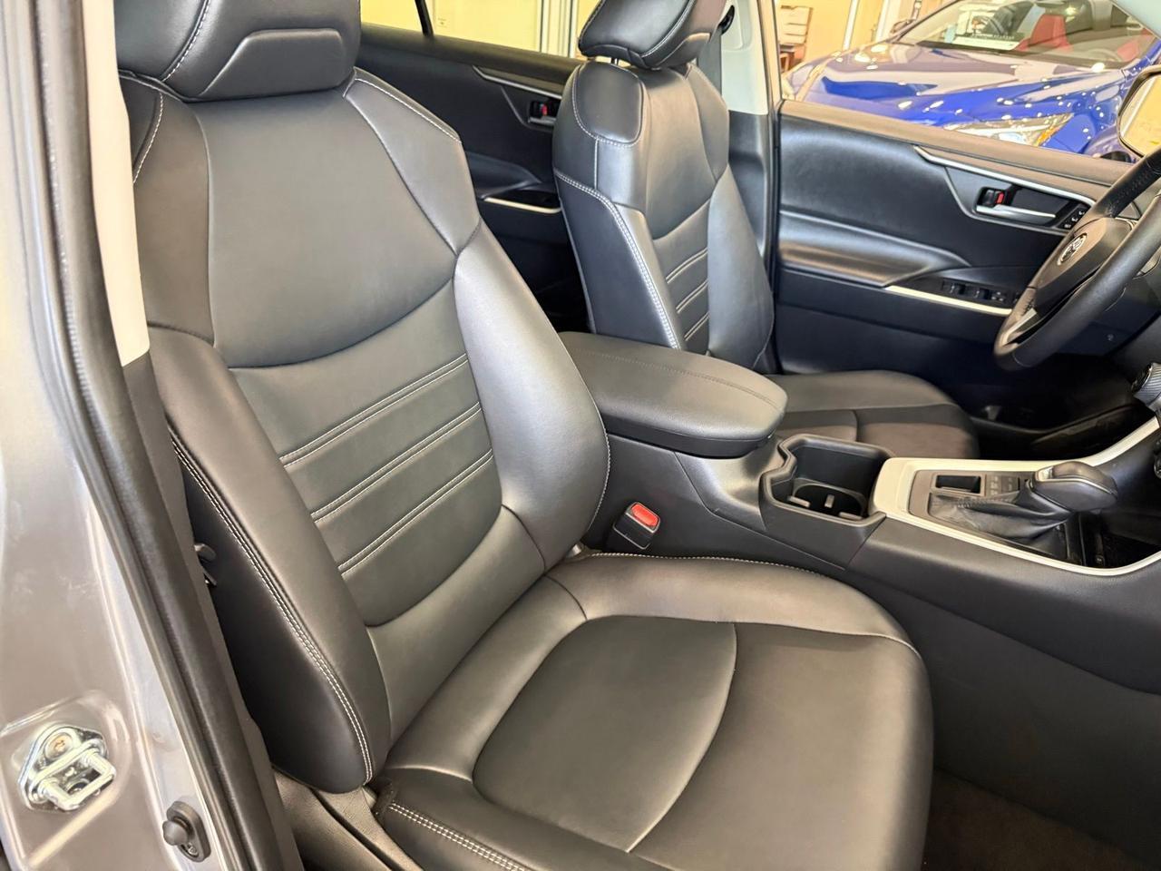 2023 Toyota RAV4 XLE Premium Annapolis MD