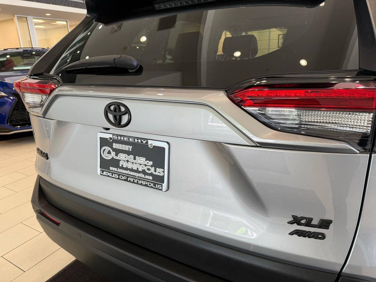 2023 Toyota RAV4 XLE Premium Annapolis MD