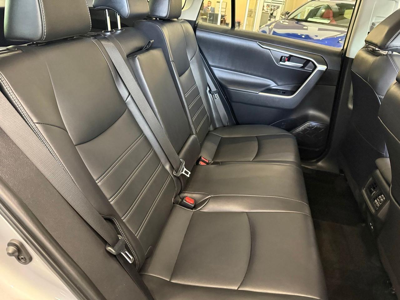 2023 Toyota RAV4 XLE Premium Annapolis MD