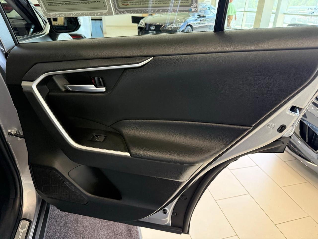 2023 Toyota RAV4 XLE Premium Annapolis MD