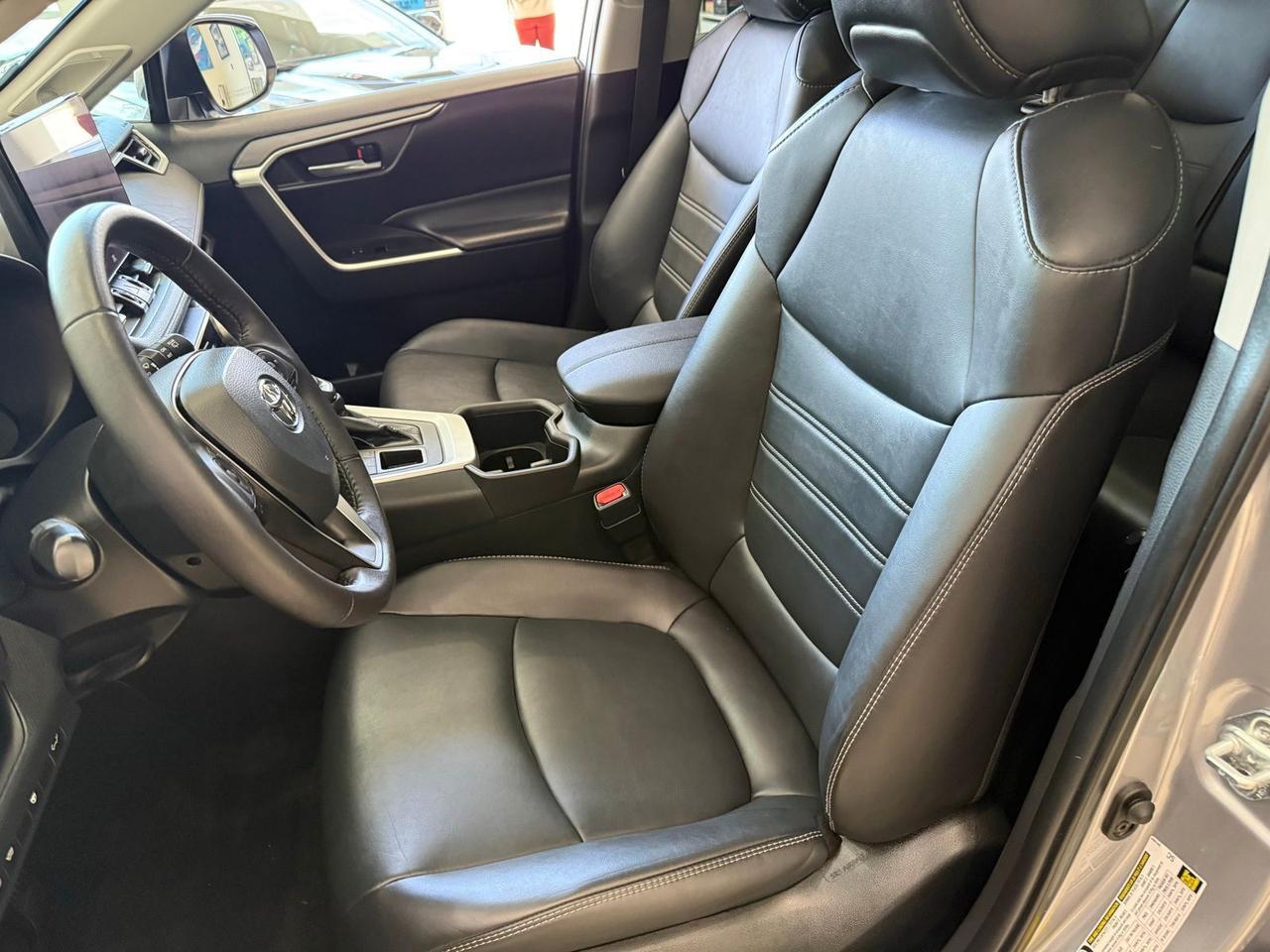 2023 Toyota RAV4 XLE Premium Annapolis MD
