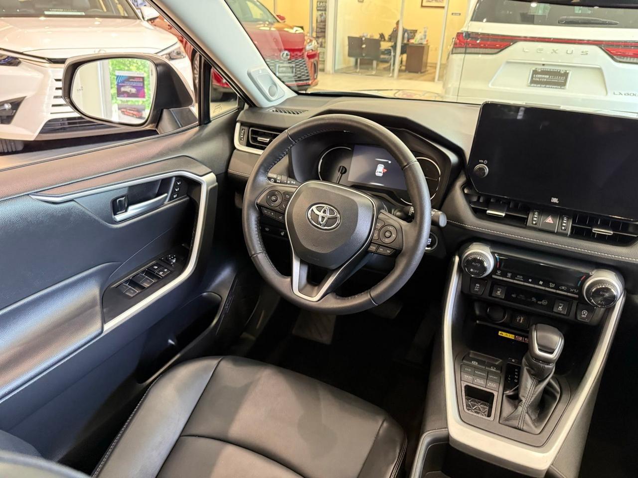 2023 Toyota RAV4 XLE Premium Annapolis MD