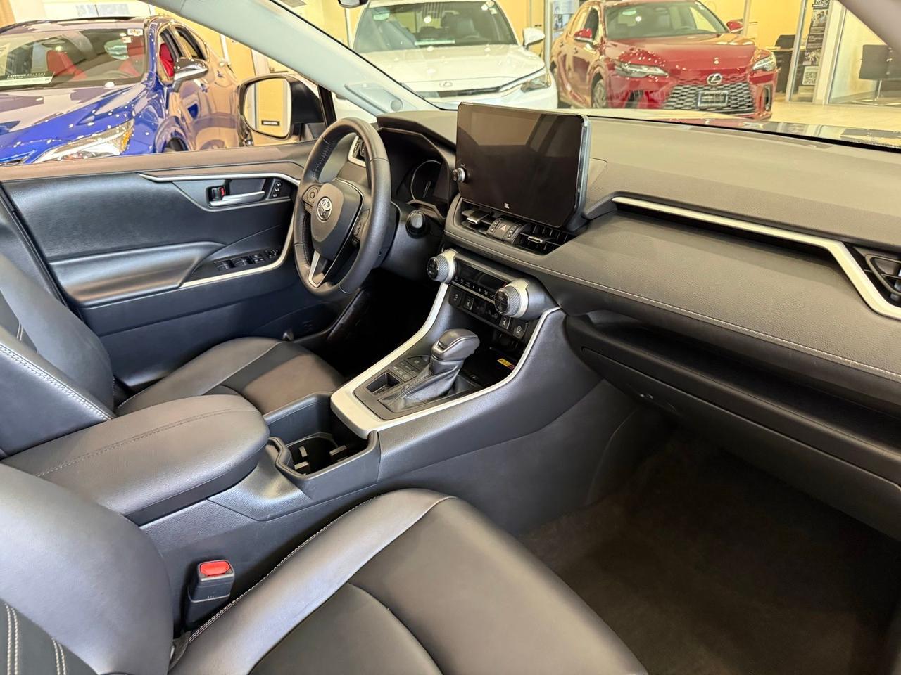 2023 Toyota RAV4 XLE Premium Annapolis MD