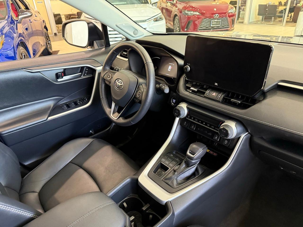 2023 Toyota RAV4 XLE Premium Annapolis MD