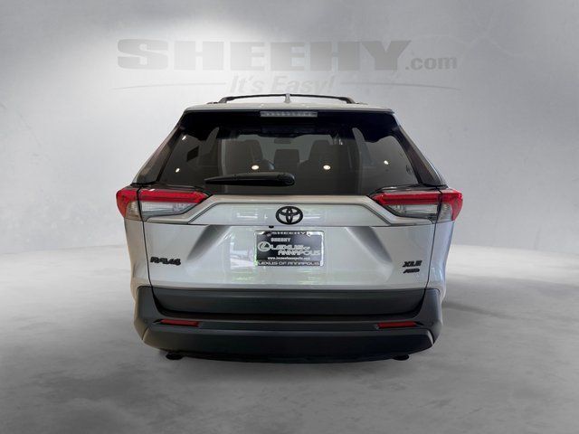 2023 Toyota RAV4 XLE Premium Annapolis MD