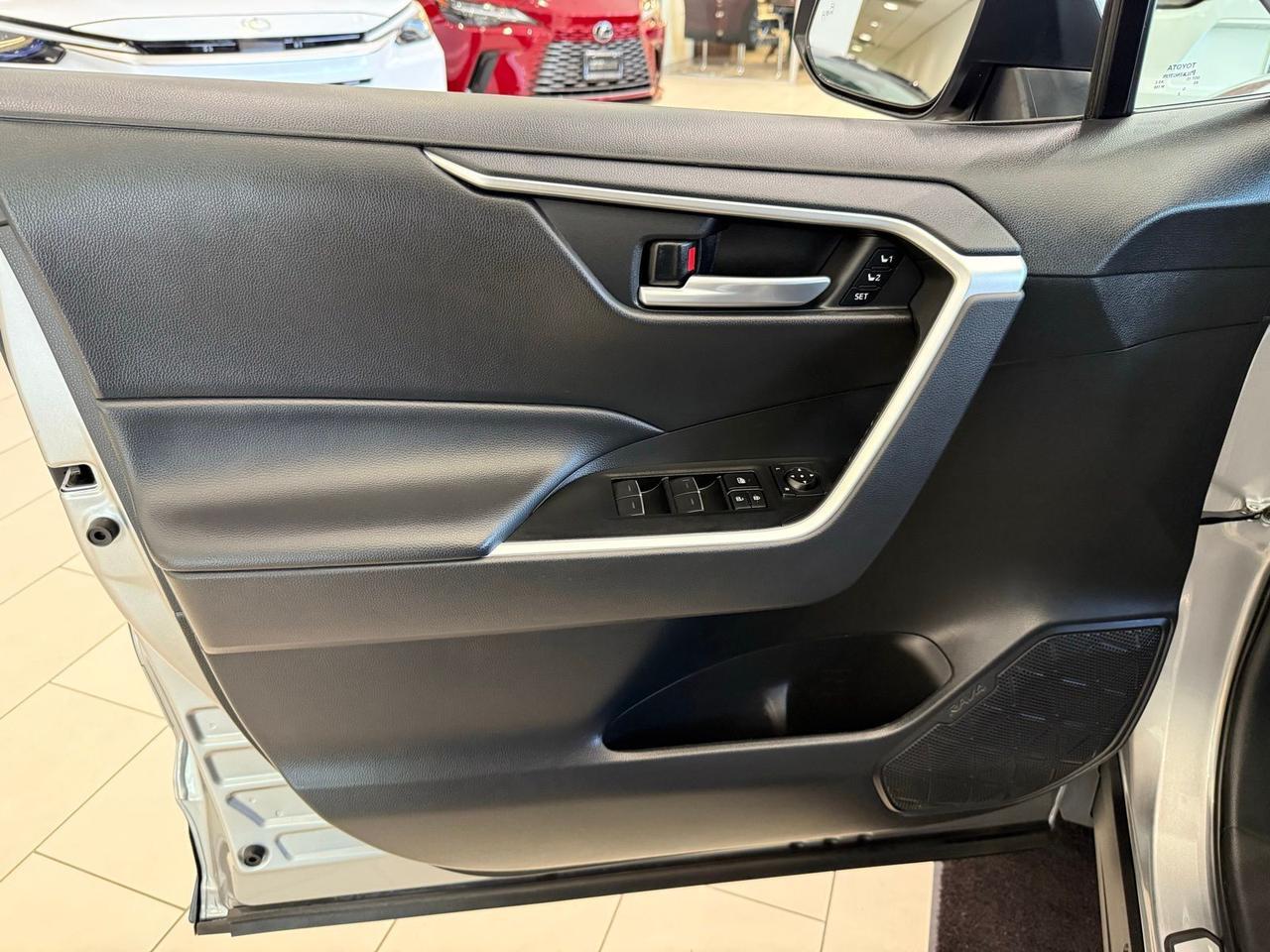 2023 Toyota RAV4 XLE Premium Annapolis MD