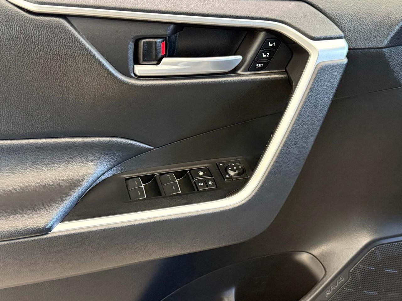 2023 Toyota RAV4 XLE Premium Annapolis MD