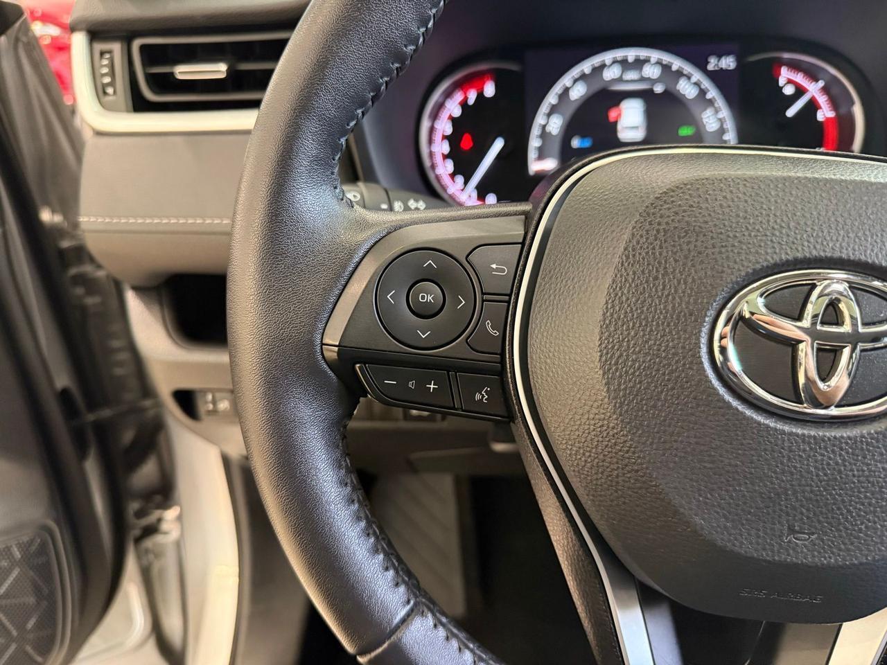 2023 Toyota RAV4 XLE Premium Annapolis MD