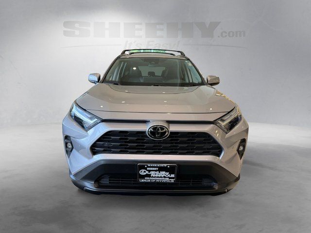 2023 Toyota RAV4 XLE Premium Annapolis MD