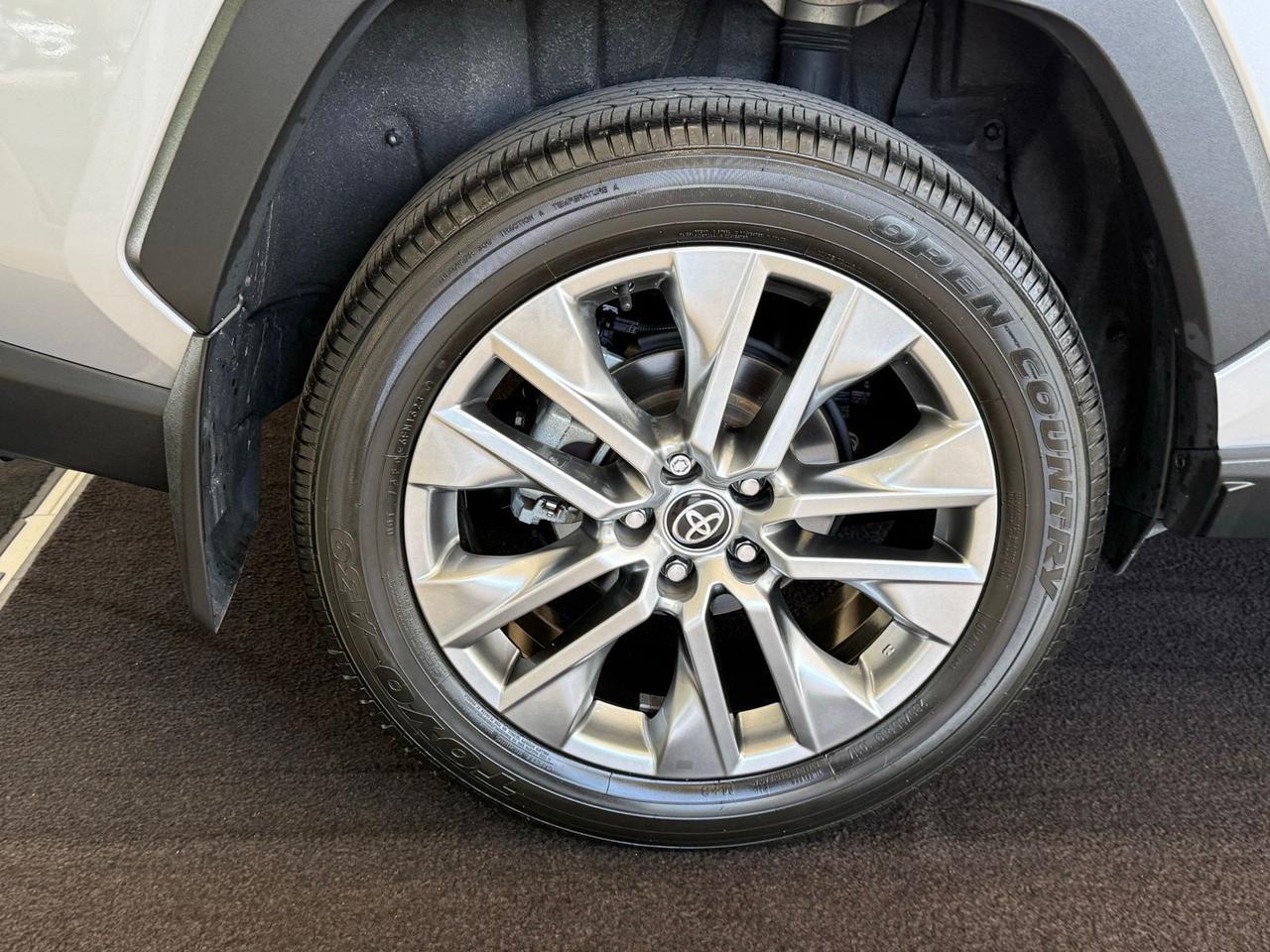 2023 Toyota RAV4 XLE Premium Annapolis MD