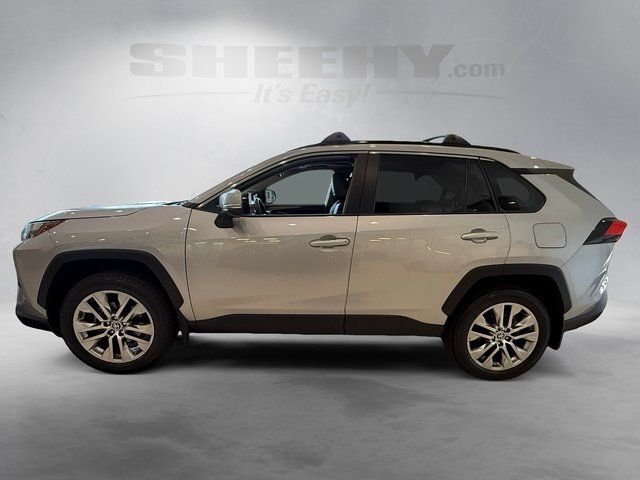 2023 Toyota RAV4 XLE Premium Annapolis MD