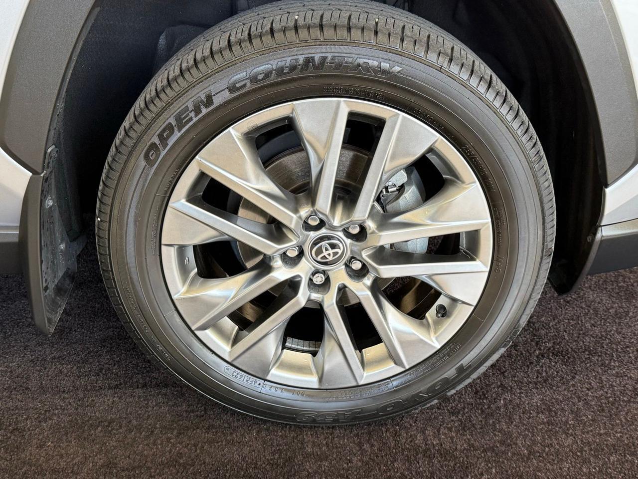 2023 Toyota RAV4 XLE Premium Annapolis MD