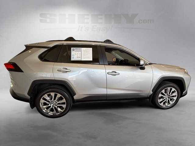2023 Toyota RAV4 XLE Premium Annapolis MD