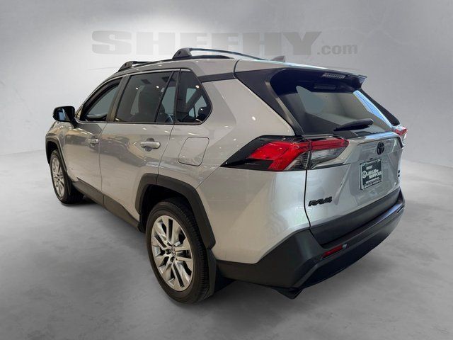 2023 Toyota RAV4 XLE Premium Annapolis MD