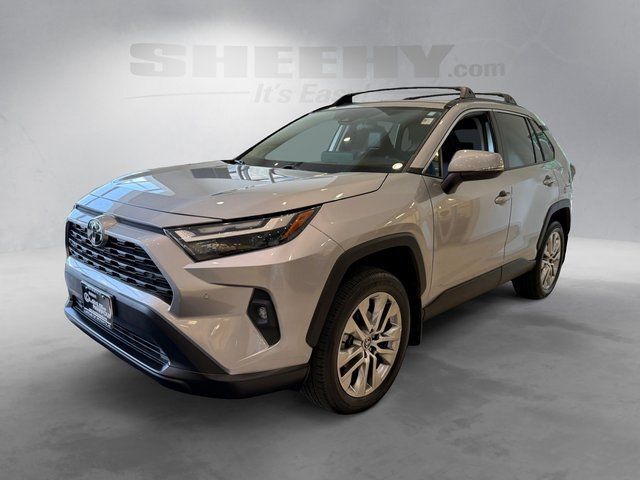 2023 Toyota RAV4 XLE Premium Annapolis MD