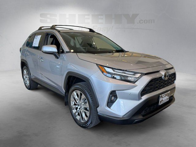 2023 Toyota RAV4 XLE Premium Annapolis MD