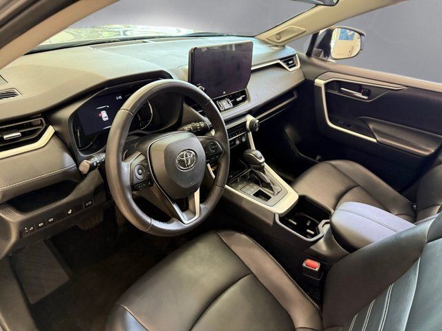 2023 Toyota RAV4 XLE Premium Annapolis MD